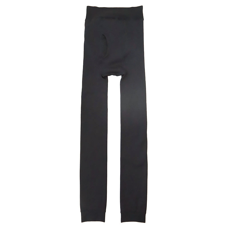 グンゼ メンズ タイツ 裏起毛 毛布 10分丈 レギンス 前あき M・L 冬 防寒 暖かい ズボン下 厚手 ロングタイツ スパッツ ボリューミー もこもこ 冷え対策 下着 インナー あったか (在庫限り)