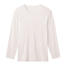 画像をギャラリービューアに読み込む, ファイヤーアセドロン 長袖 クルーネック Tシャツ メンズ 薄手 グンゼ  M L LL 吸汗 発熱 吸湿 発熱インナー 吸湿発熱 冬用 あったか インナーウェア 保温 冷え対策 吸湿発熱シャツ 防寒 防寒インナー 冬 インナーシャツ 長袖シャツ tシャツ メンズ 冷え防止
