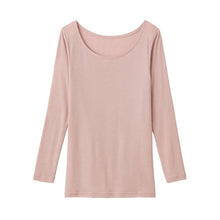 画像をギャラリービューアに読み込む, グンゼ アセドロン レディース 8分袖インナー シャツ M L LL インナー 長袖 下着 肌着 アンダーウェア 長袖シャツ 吸汗速乾 抗菌防臭
