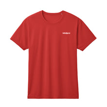 画像をギャラリービューアに読み込む, アンブロ メンズ tシャツ 半袖 スポーツ 速乾 メッシュ M・L グンゼ トレーニングウェア スポーツウェア ドライ 運動着 夏 インナー 男子
