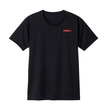 画像をギャラリービューアに読み込む, アンブロ メンズ tシャツ 半袖 スポーツ 速乾 メッシュ M・L グンゼ トレーニングウェア スポーツウェア ドライ 運動着 夏 インナー 男子
