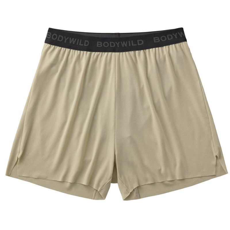 ボディワイルド フィットトランクス トランクス メンズ M L 男性用