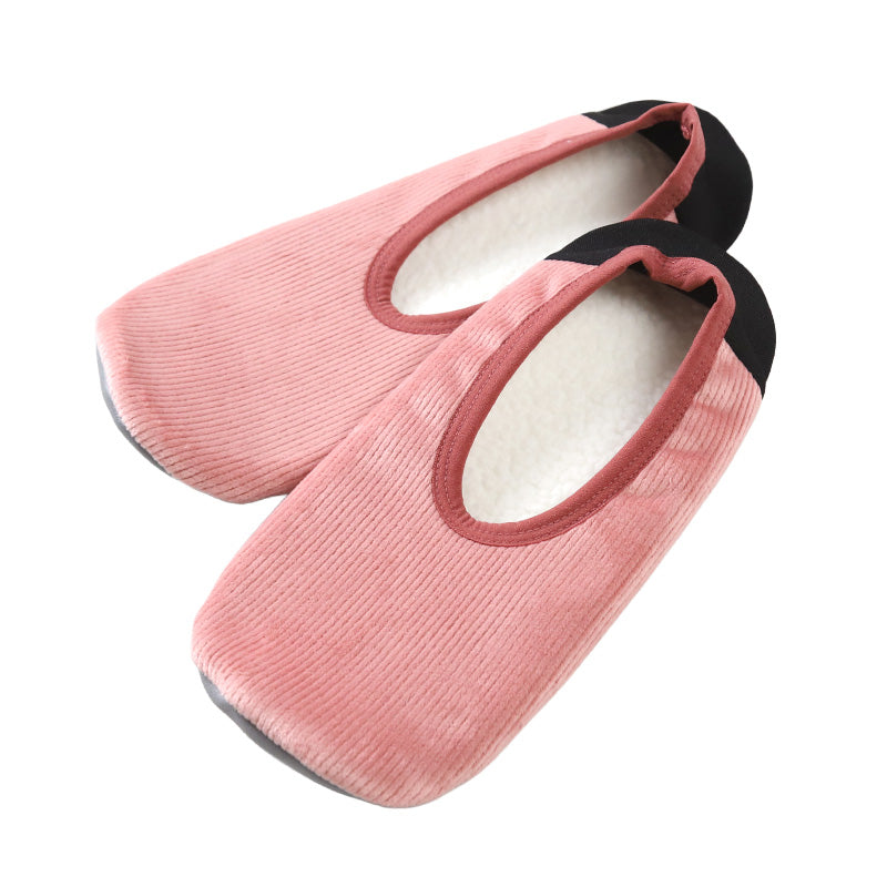 グンゼ ウチコレ スリッポン ルームシューズ レディース 冬 裏ボア 22 23 24 cm スリッパ 洗える もこもこ 室内 暖かい あったか ボア あたたかい 発熱 保温 防寒 冷え性 冷え対策 ルームスリッパ 秋冬 冬 底冷え 末端冷え性 オシャレ クリスマス プレゼント ギフト