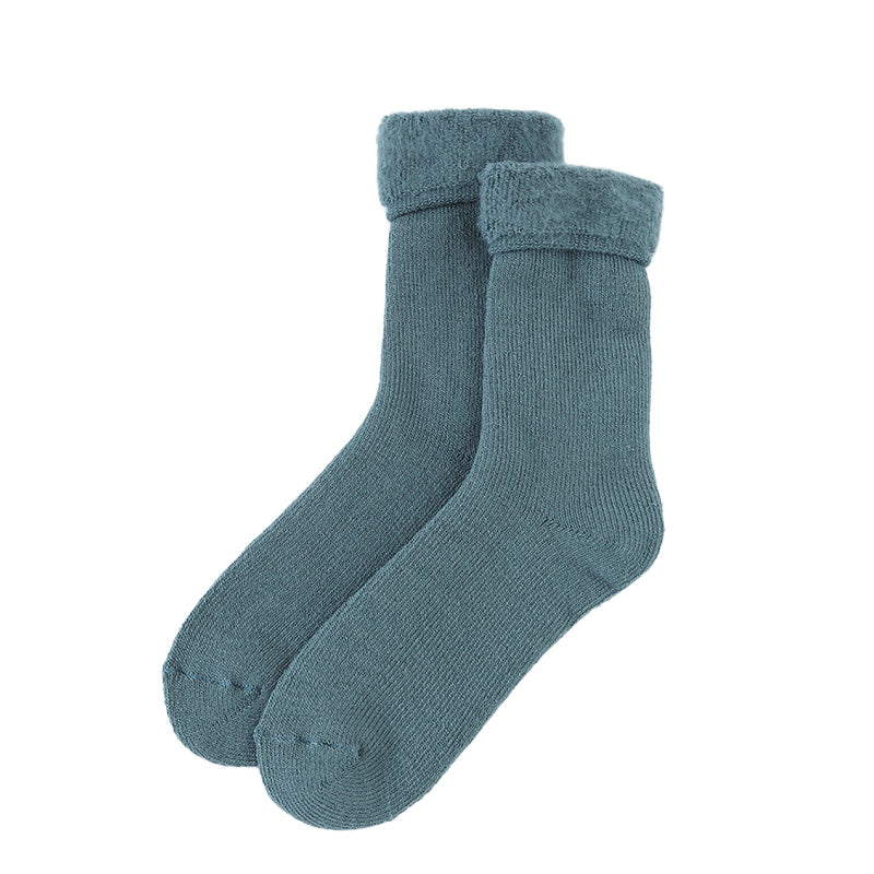 ウチコレ 裏起毛 ソックス メンズ グンゼ 25-27cm 靴下 ルームソックス クルーソックス 防寒 冷え対策 もこもこ ふわふわ あったか あたたか 暖か 暖かい 室内 プレゼント ギフト クリスマス (在庫限り)