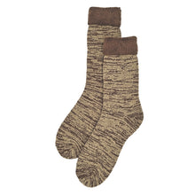 画像をギャラリービューアに読み込む, ウチコレ 極厚 クルーソックス 毛混 メンズ ルームソックス グンゼ 25-27cm 靴下 冬 防寒 冷え対策 もこもこ ふわふわ あったか あたたか 暖か 暖かい 室内 プレゼント ギフト クリスマス (在庫限り)
