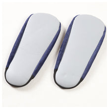 画像をギャラリービューアに読み込む, グンゼ ウチコレ スリッポン ルームシューズ メンズ 冬 裏ボア 25-27cm GUNZE スリッパ 洗える もこもこ 室内 暖かい あったか ボア あたたかい 発熱 保温 防寒 冷え性 冷え対策 フワモコ ぬくぬく ふわふわ
