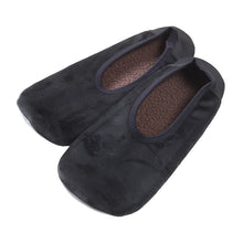 画像をギャラリービューアに読み込む, グンゼ ウチコレ スリッポン ルームシューズ メンズ 冬 裏ボア 25-27cm GUNZE スリッパ 洗える もこもこ 室内 暖かい あったか ボア あたたかい 発熱 保温 防寒 冷え性 冷え対策 フワモコ ぬくぬく ふわふわ
