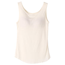 画像をギャラリービューアに読み込む, グンゼ キテミル カップ付き タンクトップ 綿100 リブ M L レディース kitemiru ブラトップ ラン型 リブ 綿 インナー アウターに合う ノンワイヤー
