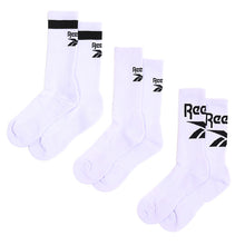 画像をギャラリービューアに読み込む, リーボック メンズ クルー丈 ソックス 3足組 グンゼ 25 26 27 cm reebok アーチサポート 抗菌防臭 足底パイル クッション 綿混 テリー 吸汗速乾 蒸れにくい スポーツ ジム ランニング トレーニング デイリー 通勤 通学 靴下 まとめ買い セット プレゼント 父の日 ギフト
