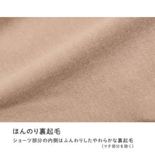 画像をギャラリービューアに読み込む, レディース 腹巻き付き 3分丈ショーツ 綿85％ グンゼ ホットマジック M L LL コットンリッチ 吸湿発熱 裏起毛 お腹冷え対策 腹巻一体型 二重生地 一枚ばき カットオフ ひびきにくい ストレッチ 保湿 洗濯タグなし 冬用 あったかインナー 肌着 下着
