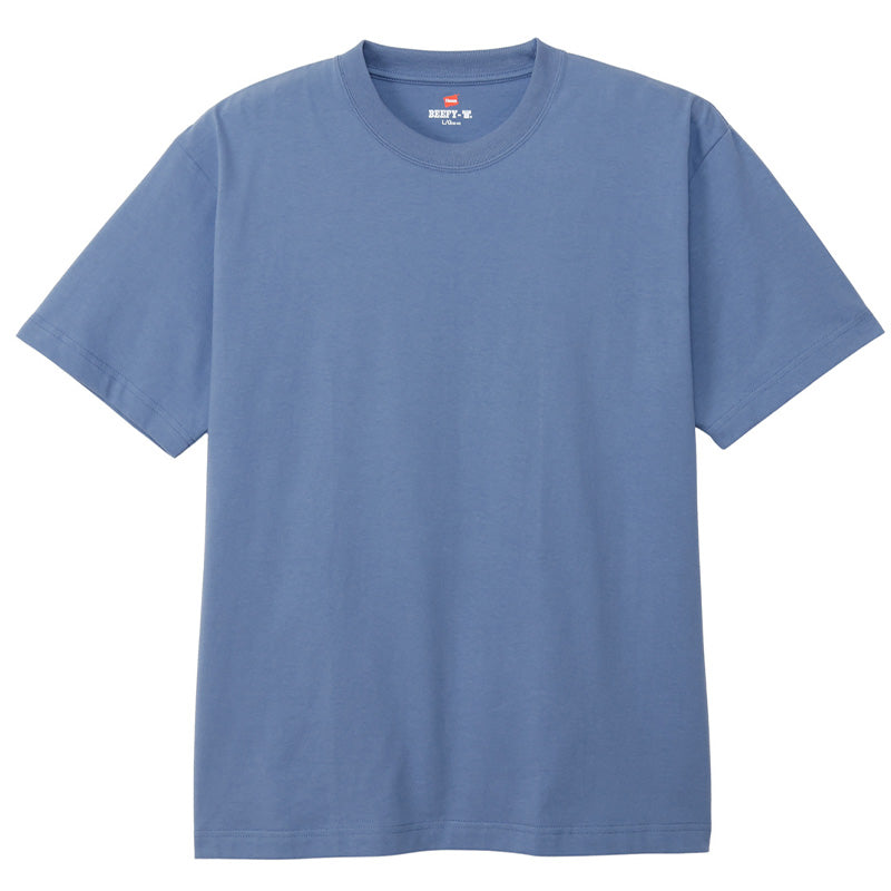 Hanes BEEFY-T Tシャツヘインズ メンズ 半袖 無地Tシャツ 厚手
