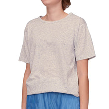 画像をギャラリービューアに読み込む, ヘインズ Tシャツ 半袖 メンズ レディース M・L (トップス ユニセックス シャツ クルーネック インナー 白 グレー hanes) (在庫限り)
