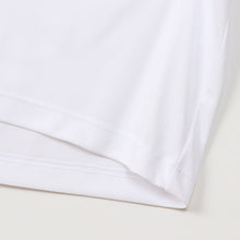 画像をギャラリービューアに読み込む, Champion メンズ Tシャツ メッシュ Vネック M～LL チャンピオン インナー シャツ 半袖 下着 男性 紳士 肌着 トップス 吸汗 速乾 V首
