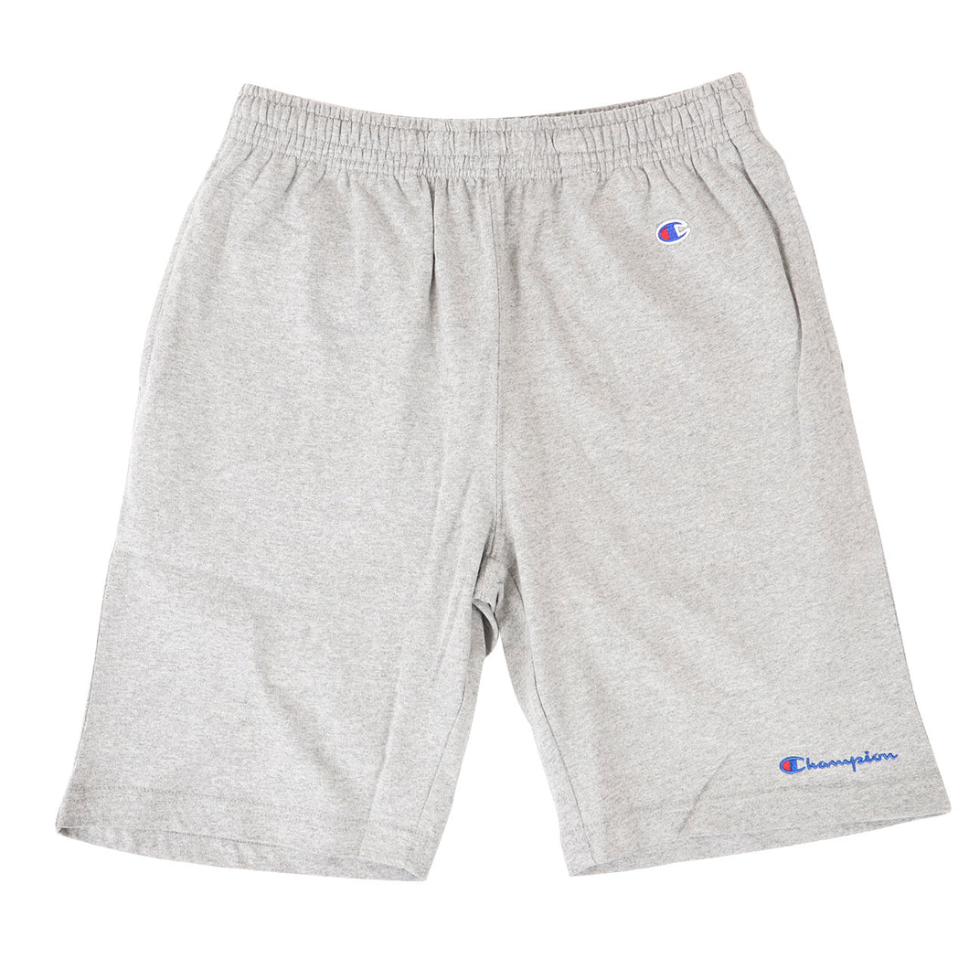 Champion ショートパンツ S～XL (チャンピオン ハーフパンツ メンズ 男性 綿100%) (在庫限り)