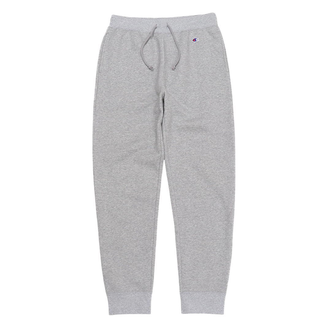チャンピオン Champion スウェットパンツ メンズ M～XXL (大きいサイズ 長ズボン ボトム ジョガーパンツ スリム ルームウエア 部屋着 アメカジ ダンス 綿混)