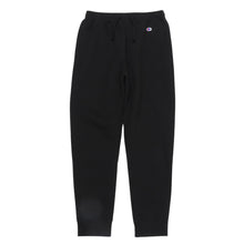 画像をギャラリービューアに読み込む, チャンピオン Champion スウェットパンツ メンズ M～XXL (大きいサイズ 長ズボン ボトム ジョガーパンツ スリム ルームウエア 部屋着 アメカジ ダンス 綿混)
