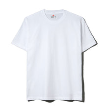 画像をギャラリービューアに読み込む, ヘインズ ビーフィー Tシャツ 大きいサイズ メンズ hanes beefy XXL・3XL Hanes 綿100% インナー 半袖 無地 肌着 下着 綿 コットン 男性 大寸 XXL 3XL パックT
