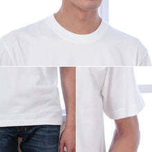 画像をギャラリービューアに読み込む, ヘインズ ビーフィー Tシャツ 大きいサイズ メンズ hanes beefy XXL・3XL Hanes 綿100% インナー 半袖 無地 肌着 下着 綿 コットン 男性 大寸 XXL 3XL パックT
