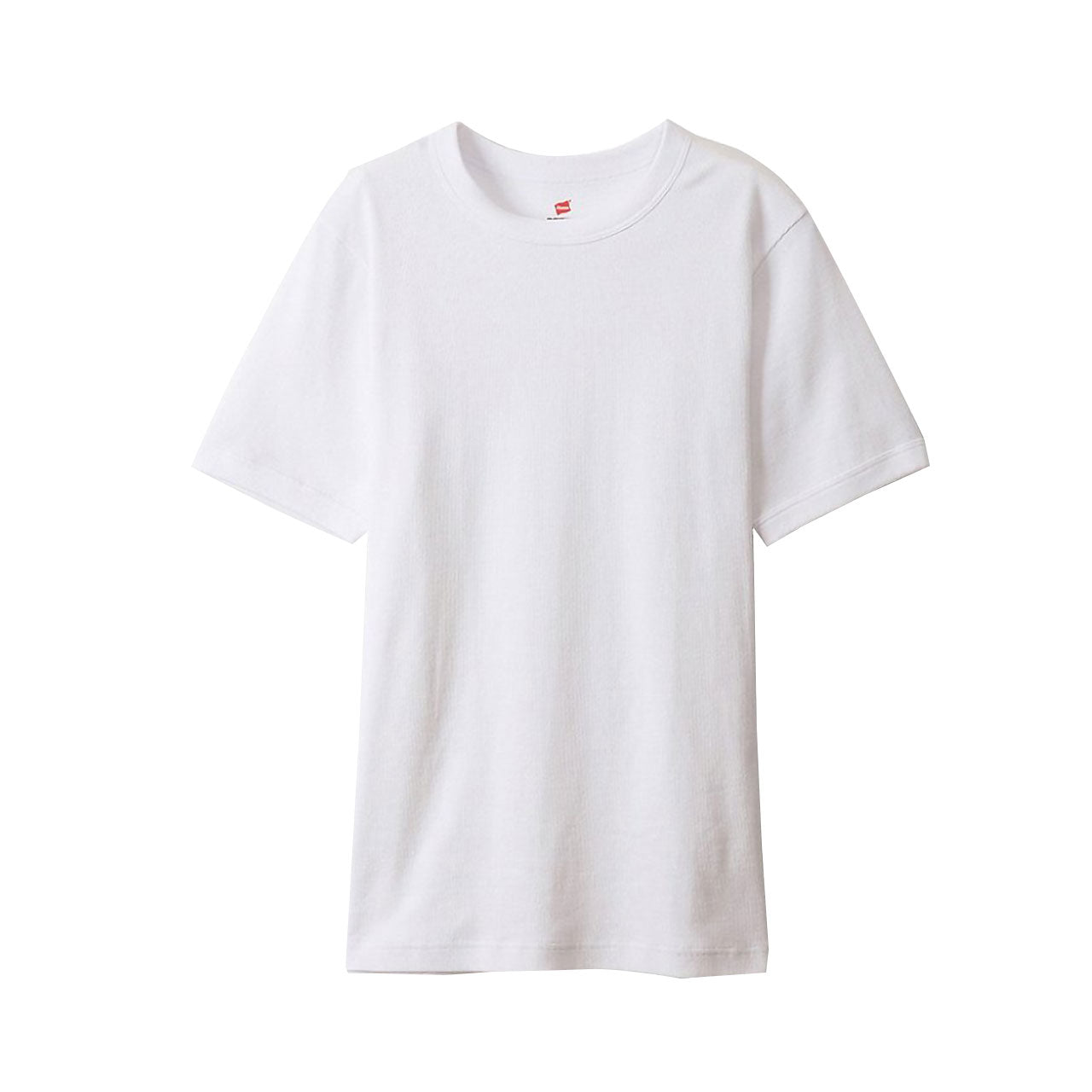 ヘインズ BEEFY-T ビーフィー リブTシャツ S～XL (Hanes tシャツ