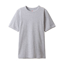 画像をギャラリービューアに読み込む, ヘインズ BEEFY-T ビーフィー リブTシャツ S～XL (Hanes tシャツ メンズ 無地 肌着 半袖 下着 綿 コットン インナー 男性 hanes S M L XL) (在庫限り)
