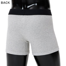 画像をギャラリービューアに読み込む, ヘインズ BEEFY ビーフィー ボクサーブリーフ M～XL (Hanes メンズ ボクサーパンツ インナー 下着 LL 綿混 前開き) (在庫限り)
