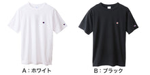 画像をギャラリービューアに読み込む, チャンピオン 半袖Tシャツ S～XL (tシャツ 綿 コットン メンズ 下着 シャツ 肌着 インナーシャツ トップス クルーネック) (在庫限り)

