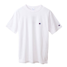 画像をギャラリービューアに読み込む, チャンピオン 半袖Tシャツ S～XL (tシャツ 綿 コットン メンズ 下着 シャツ 肌着 インナーシャツ トップス クルーネック) (在庫限り)
