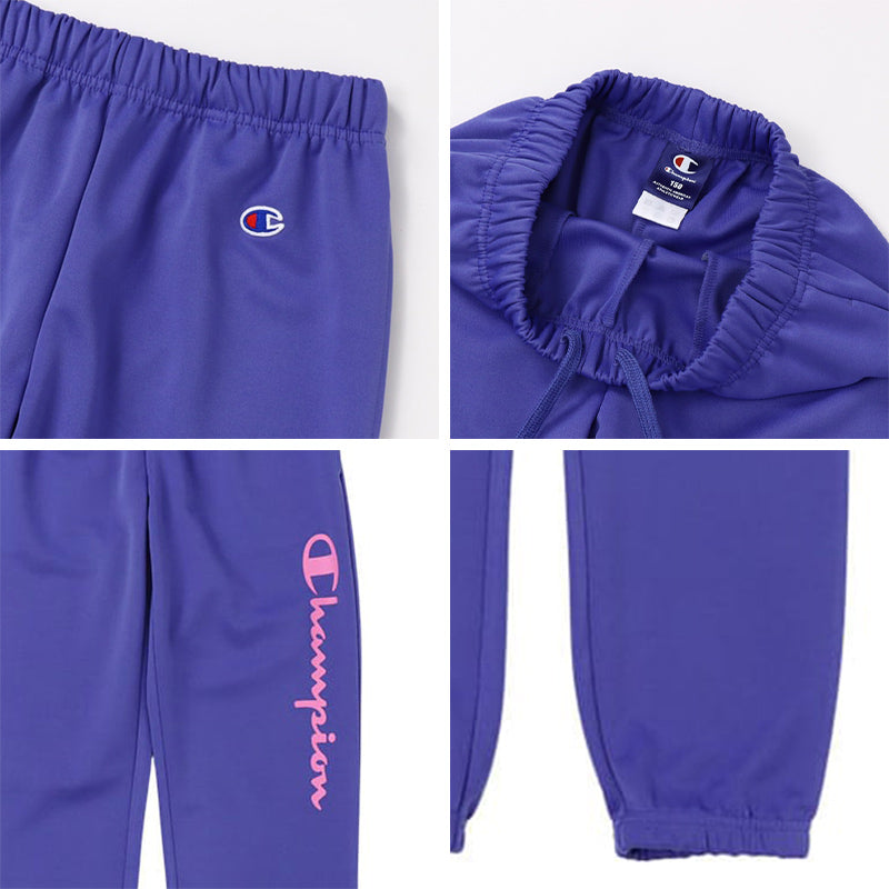 Champion champion ジャージ 上下セット スポーツウェア 長袖
