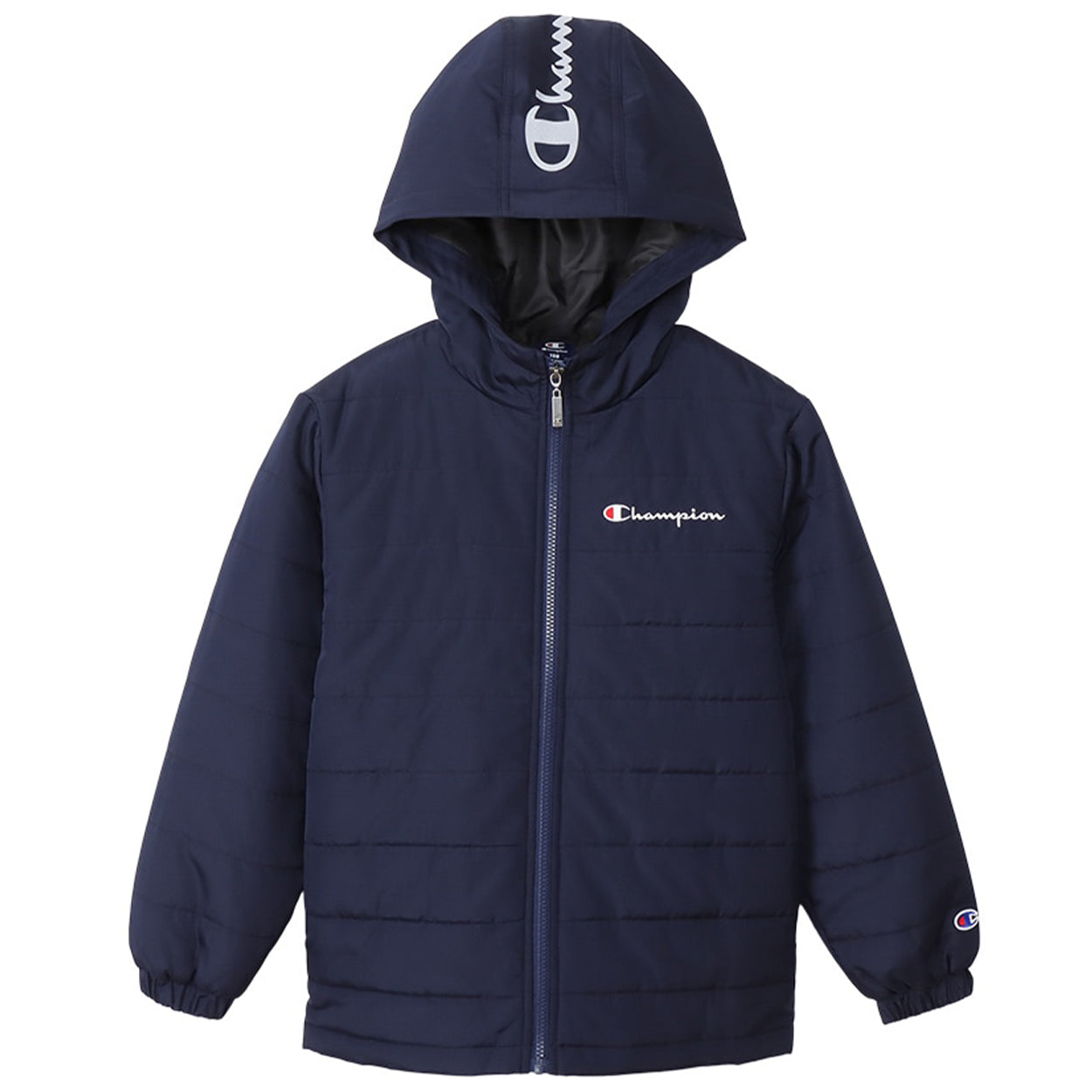 チャンピオン ジャケット キッズ 男の子 女の子 こども アウター