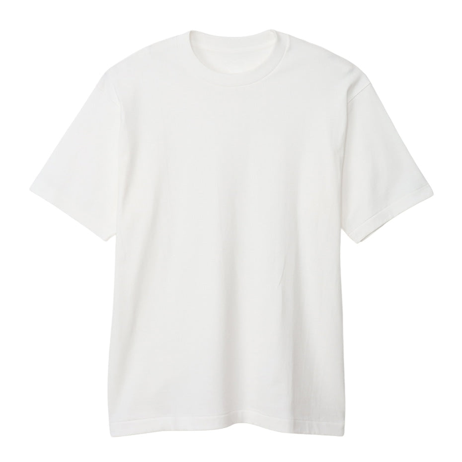 ヘインズ Tシャツ SHIRO 綿100％ メンズ レディース ビジネス インナー S M L XL XXL Hanes 男性 紳士 パックT プレゼント 無地T 肉厚 ヘビーウェイト 父の日 白T SHIRO LL