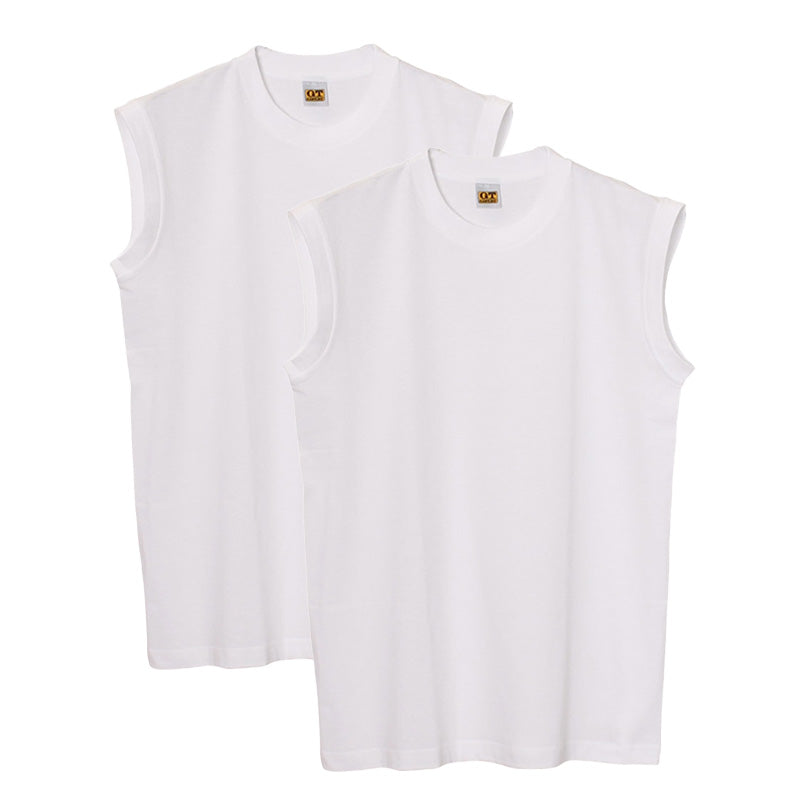 グンゼ サーフシャツ メンズ 綿100% 肌着 2枚組 M～LL GT