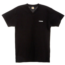 画像をギャラリービューアに読み込む, グンゼ 綿100% Tシャツ メンズ インナーシャツ 半袖 vネック M～LL インナー 下着 肌着 綿 白 tシャツ V首 コットン ワンポイント 男性
