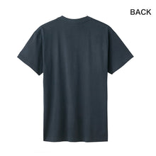 画像をギャラリービューアに読み込む, グンゼ tシャツ インナー メンズ 綿100% 半袖 クルーネック 丸首 M～LL Tシャツ コットン ワンポイント 刺繍 ロゴ 男性 男子 紳士 肌着 下着 シンプル M L LL GTホーキンス

