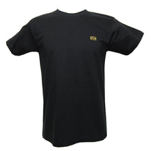 画像をギャラリービューアに読み込む, グンゼ tシャツ インナー メンズ 綿100% 半袖 クルーネック 丸首 M～LL Tシャツ コットン ワンポイント 刺繍 ロゴ 男性 男子 紳士 肌着 下着 シンプル M L LL GTホーキンス
