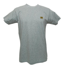 画像をギャラリービューアに読み込む, グンゼ tシャツ インナー メンズ 綿100% 半袖 クルーネック 丸首 M～LL Tシャツ コットン ワンポイント 刺繍 ロゴ 男性 男子 紳士 肌着 下着 シンプル M L LL GTホーキンス
