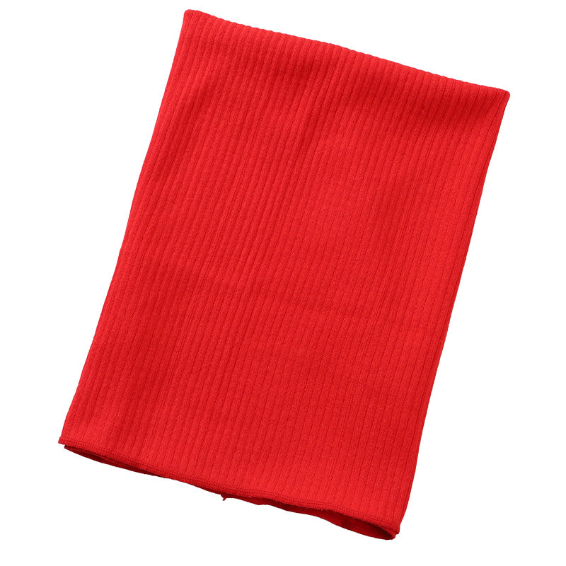 腹巻 赤下着 レディース 綿 リブ M L LL はらまき ハラマキ 肌着 インナー 風水 運 レッド 女性 婦人 コットン 贈り物 プレゼントにぴったり 保温 お祝い 還暦 還暦祝い 健康祈願 幸運 開運 赤い下着 家内安全 商売繁盛 厄除け 招福