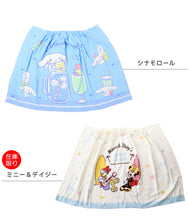 画像をギャラリービューアに読み込む, ラップタオル キッズ 80cm 巻きタオル 子供 プールタオル 約80×120cm バスタオル 水泳 巻タオル 男の子 女の子 綿100% ポケモン サンリオ プール 海
