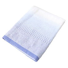 画像をギャラリービューアに読み込む, 泉州タオル バスタオル 制菌 タオル 日本製 綿100 お風呂 約60×120cm バス用品 洗面用品 浴室 洗面所 長方形タオル 綿100％ ノモス
