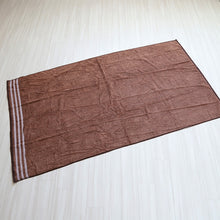 画像をギャラリービューアに読み込む, バスタオル 大判 大判タオル タオル 大きい 綿100 タオルシーツ コットン 無地 約100×180cm シーツ エステ マッサージ タオルケット 超大判バスタオル 日用品
