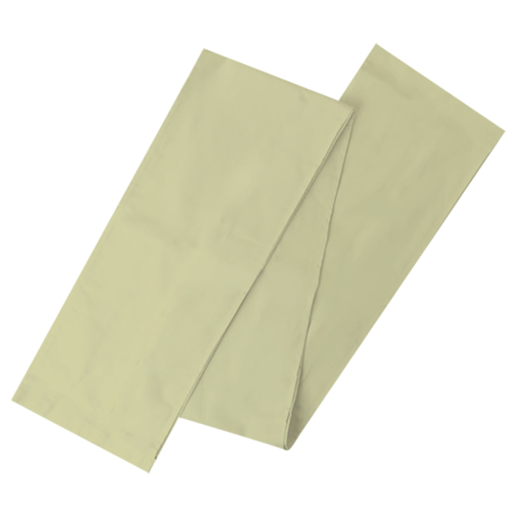 ふんどし 褌 六尺褌 綿100％ フリーサイズ (金 ベージュ 水色 茶 コットン) (在庫限り)