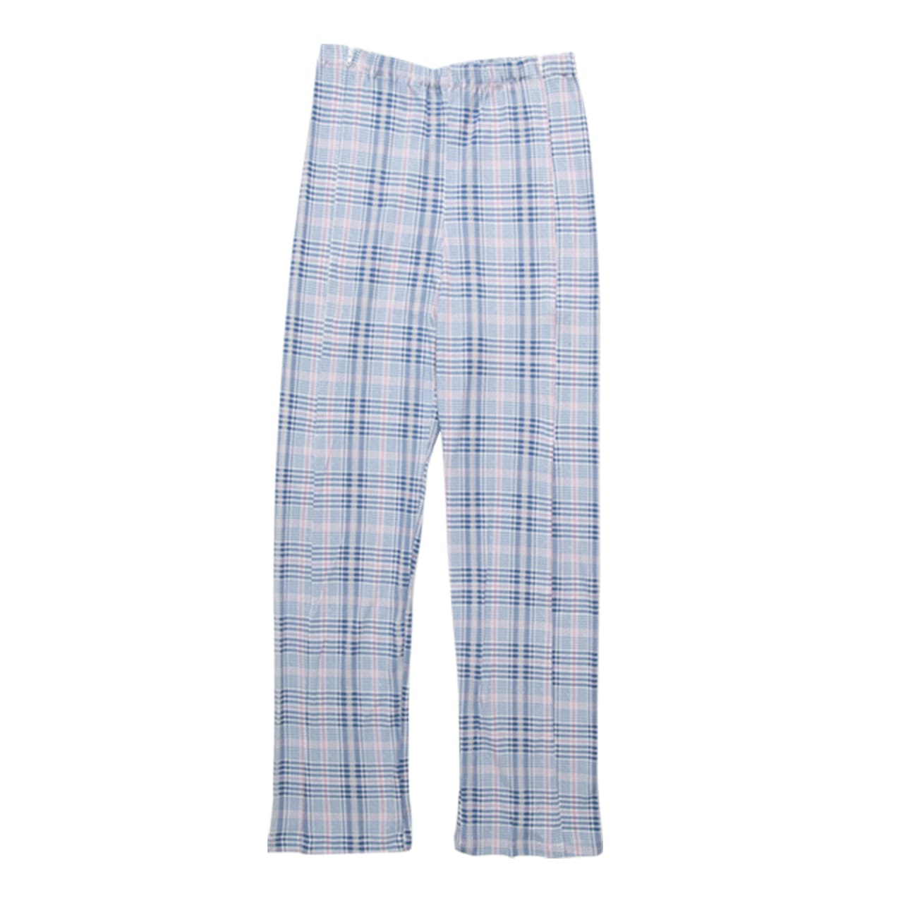 Jaquard pajama pants-ジャガードパジャマパンツ-Midorikawa