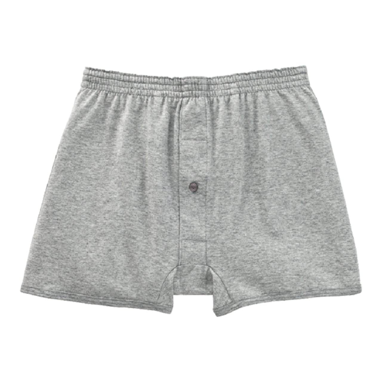 Suteteko 紳士 30cc対応 安心快適ニットトランクス 前あき M～LL