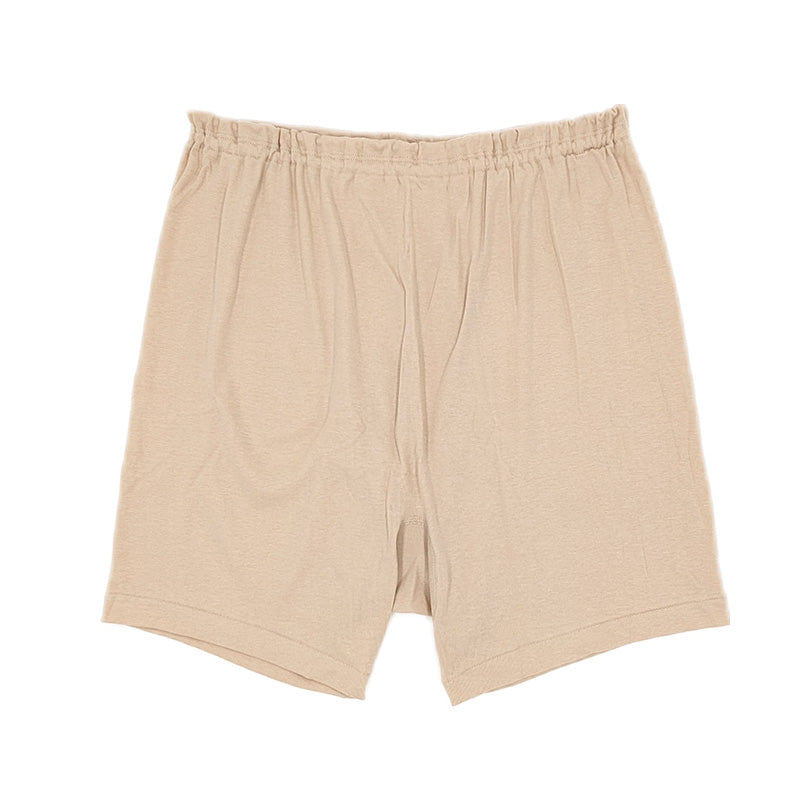 グンゼ 快適工房 紳士 前とじ さるまた S～L (メンズ GUNZE 綿100