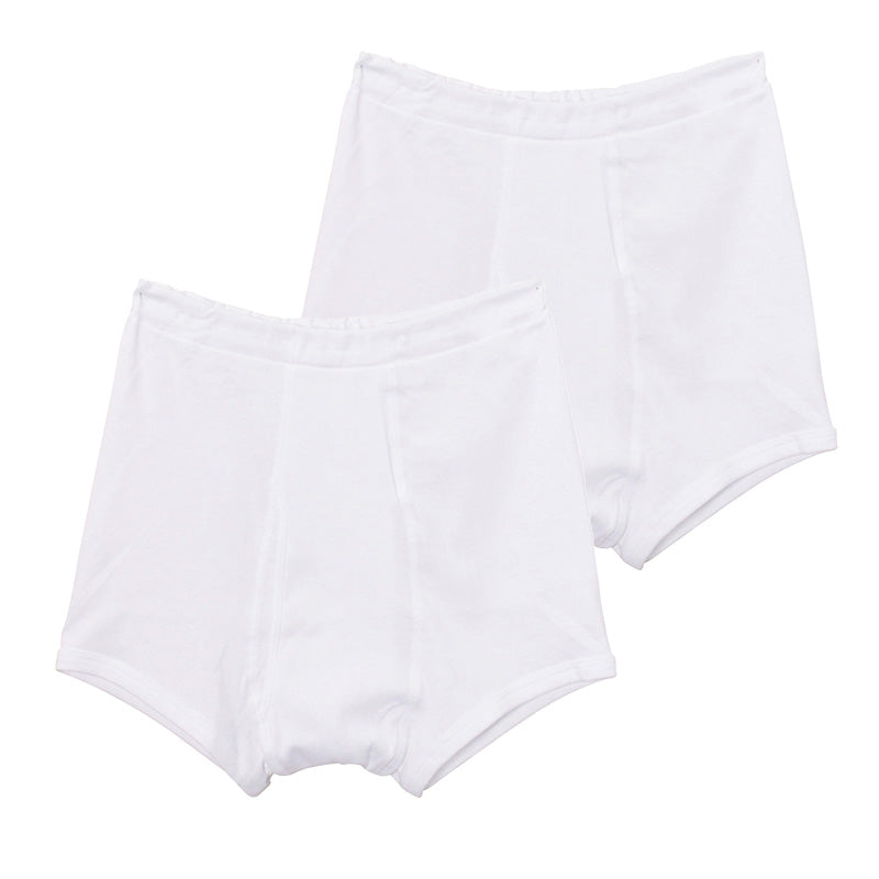 グンゼ 快適工房 紳士 トランクス 2枚セット S～L (メンズ GUNZE 綿100