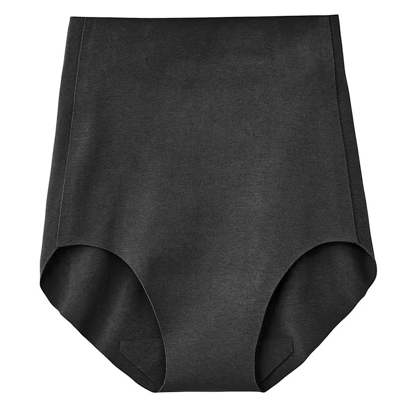 キレイラボ シームレス ショーツ レディース 大きいサイズ 3L グンゼ 縫い目なし 無縫製 下着 インナー パンツ 女性 婦人 ひびきにくい タグレス 綿混