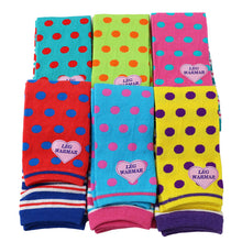 画像をギャラリービューアに読み込む, アウトレット レッグウォーマー ベビー 足首ウォーマー アームカバー 柄 フリーサイズ 男子 女子 おしゃれ かわいい 可愛い 暖かい 綿混 レッグウォーマー キッズ 赤ちゃん ベビー ボーダー レインボー ハート ニコちゃん ドット (在庫限り)
