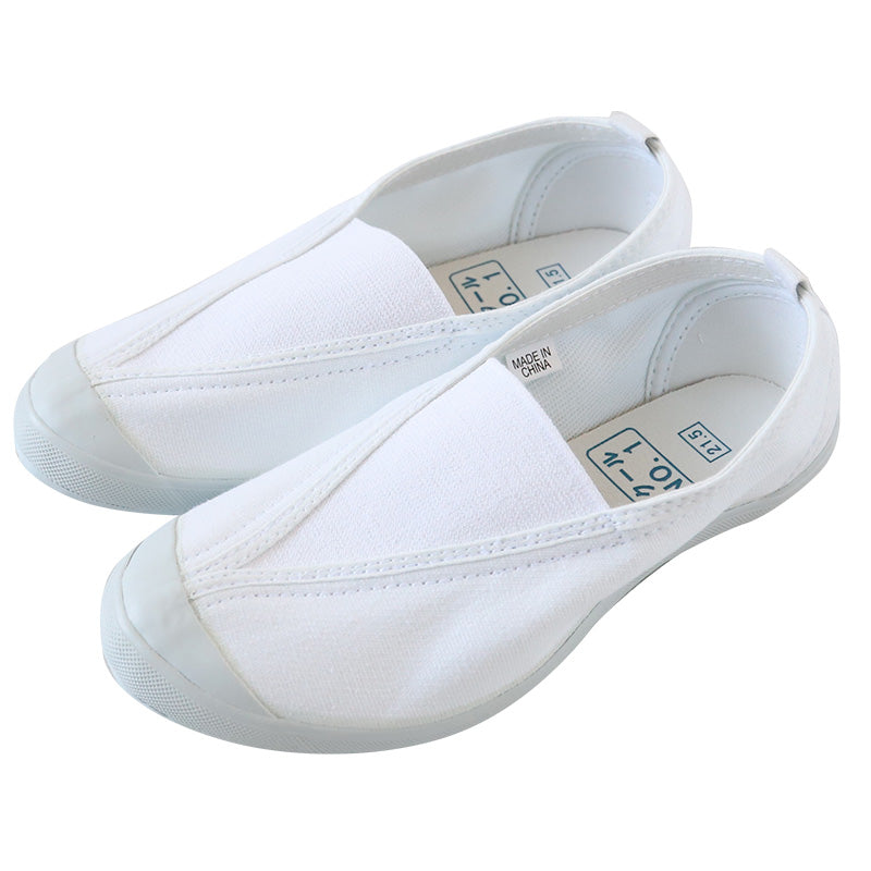 上履き ラッキーベル スクールNo1 校内履き 内履き 上靴 子供 キッズ