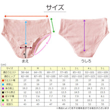 画像をギャラリービューアに読み込む, ショーツ 綿100% レディース リブ S～5L ショーツレディース 綿 ll 3l 大きいサイズ 4l 下着 綿100 コットン 肌着 インナー 無地 シンプル ショーツ単品 締め付けない パステル
