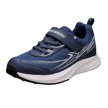 画像をギャラリービューアに読み込む, 瞬足 防水 スニーカー キッズ 3e 小学生 中学生 マジックテープ 子供 通学靴 男の子 女の子 靴 19cm～25cm 軽い 軽量 幅広 シューズ 男児 女児 シュンソク 紫 黒 青 学校 ジュニア ワイド 20cm 21cm 21.5cm 22cm アキレス しゅんそく (送料無料)
