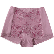 画像をギャラリービューアに読み込む, 福助 満足 ガードルショーツ 1分丈 ショーツ ヒップアップ お腹おさえ M～LL (ショーツガードル お腹 引き締め 下着 パンツ 一分丈ショーツ レディース インナー) (在庫限り)
